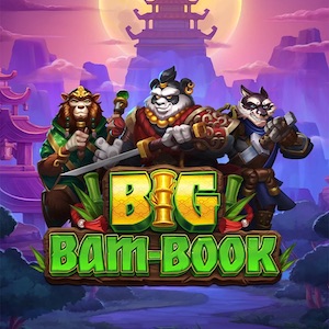 Big Bam-book Slot