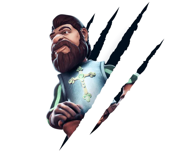 Bonus Character