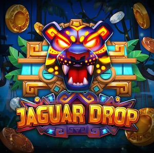 Jaguar Drop Slot
