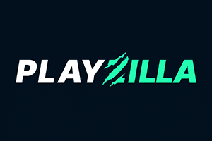 Playzilla Logo