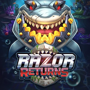 Razor Returns Slot