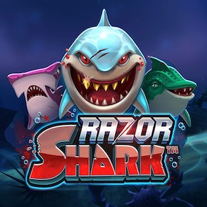 Razor Shark Slot
