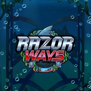 Razor Ways Slot