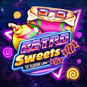 Retro Sweets Slot
