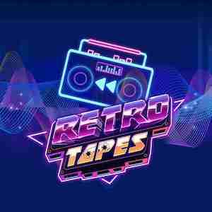 Retro Tapes Slot