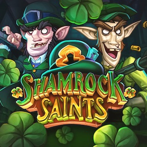 Shamrock Saints Slot