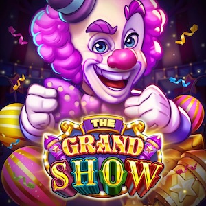 The Grand Show Slot